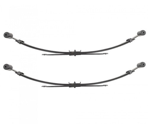 Bell Tech 5989  SPRINGS LEAF