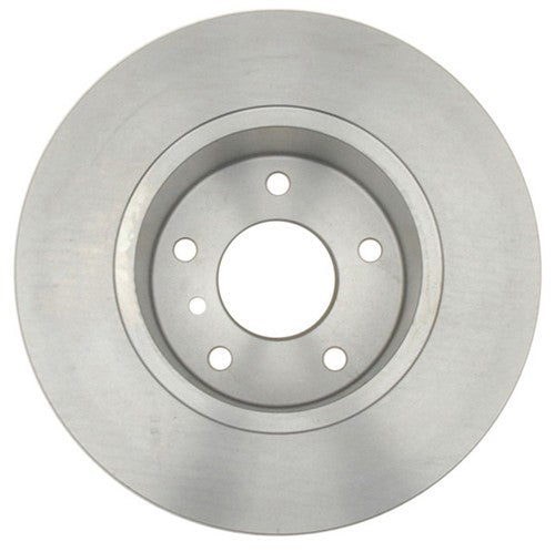 Raybestos Brakes 980283R R-Line BRAKE ROTORS OEM