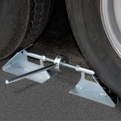 BAL RV 28000A  WHEEL CHOCKS