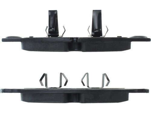 Stop Tech/ Power Slot 104.14480 Posi Quiet  BRAKE PADS