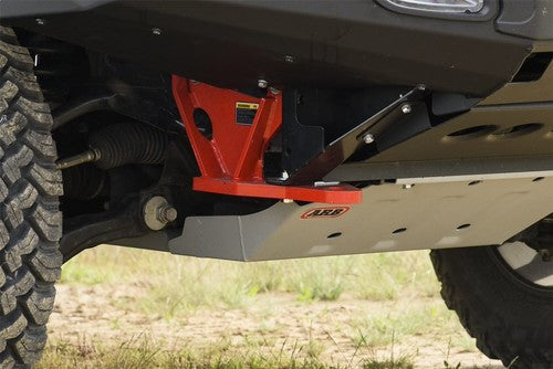 ARB 2823010 Recovery Points WINCH ACCESSORIES