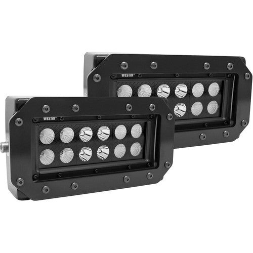 Westin Automotive 57-0025 HDX LIGHT BAR