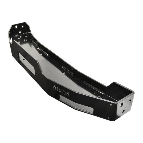 Westin Automotive 46-23905 Max Winch Mounting System WINCH MOUNT