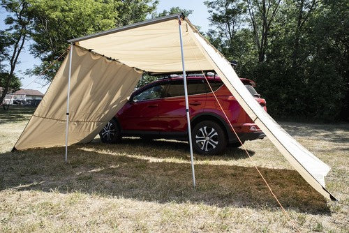 TrailFX AWN004 Terravore AWNING ACCESSORIES OA