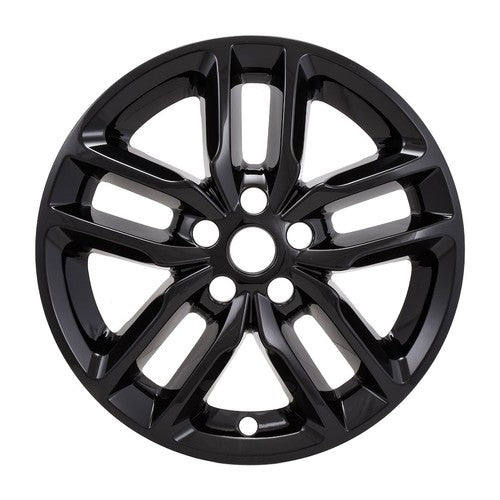 Coast To Coast IMP484BLK IMPOSTOR  WHEEL COVER