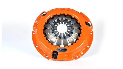 Centerforce KDF811035 Dual Friction  CLUTCH SET