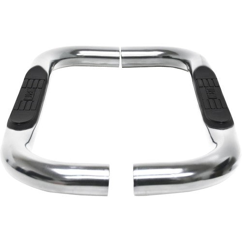 Westin Automotive 23-4110 E-Series NERF BAR ROUND 3"