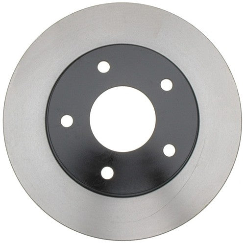 Raybestos Brakes 5036 Specialty - Street Performance BRAKE ROTORS OEM