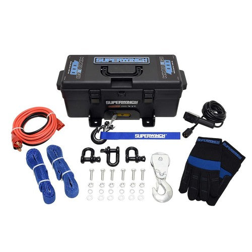 Superwinch 1140222 Winch2Go WINCHES