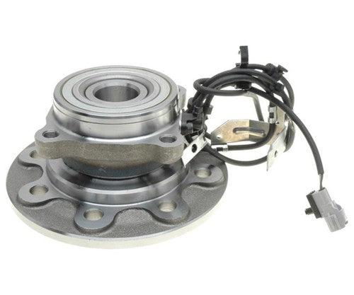 Raybestos Brakes 715035  FRONT PADS SHOES ROTORS DRUMS