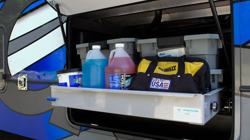 MOR/ryde CTG60-2648W  SLIDING TRAYS RV