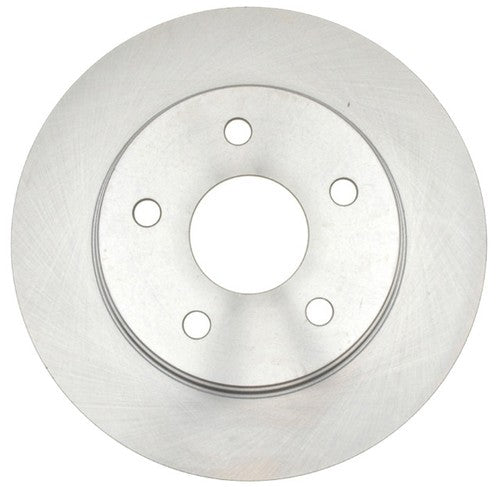 Raybestos Brakes 780073R R-Line BRAKE ROTORS OEM