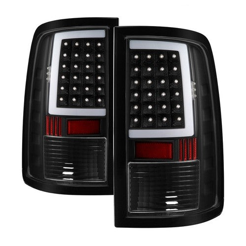Xtune 9041013  TAIL LIGHT LENSES