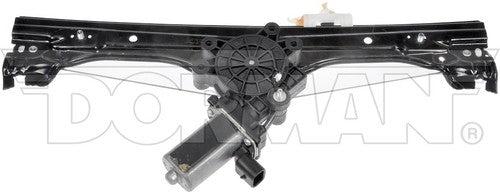 Dorman (OE Solutions) 751-649 OE Solutions WINDOW ASSEMBLIES & MOTORS