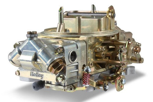 Holley Performance 0-4779C 4 750 Manual Carburetor