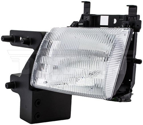 Dorman (OE Solutions) 1590314  HEADLIGHT ASSEMBLY