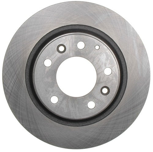 Raybestos Brakes 980172R R-Line BRAKE ROTORS OEM