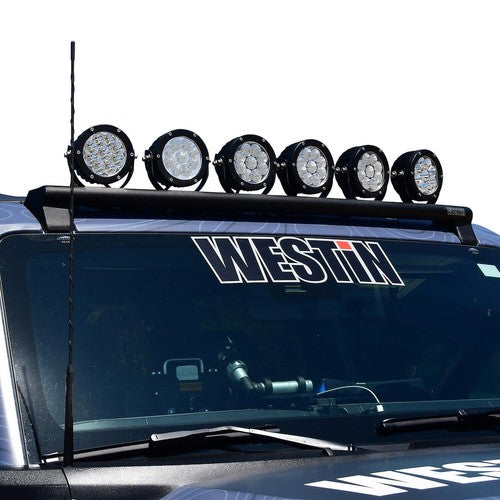 Westin Automotive 37-711255 XTS LIGHT BAR