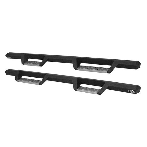 Westin Automotive 56-140852 HDX NERF BAR SQUARE 3"