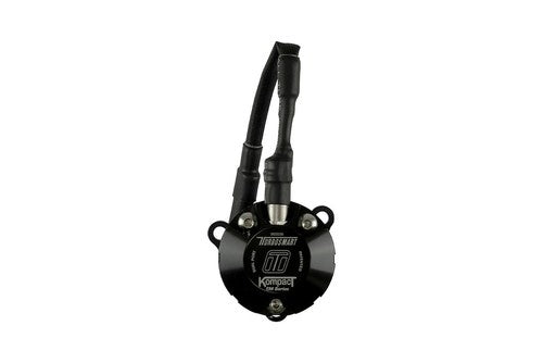 Turbo Smart TS-0223-1082 Kompact EM BLOW OFF VALVE