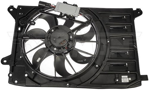 Dorman (OE Solutions) 621-613 OE Solutions RADIATOR