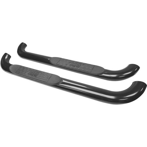 Westin Automotive 21-3920 Platinum NERF BAR OVAL 4"
