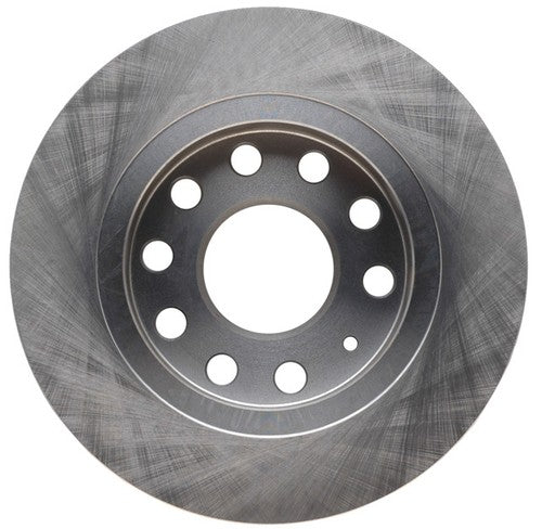 Raybestos Brakes 980874R R-Line BRAKE ROTORS OEM