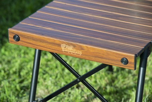 Ironman 4x4 ITABLE0023  CAMPING TABLE
