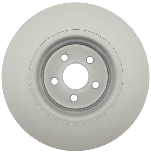 Raybestos Brakes 681995 Specialty - Truck BRAKE ROTORS OEM