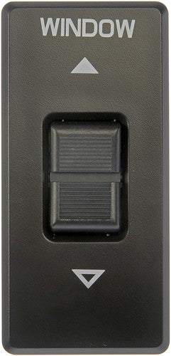 Dorman (OE Solutions) 901-033 OE Solutions WINDOW ASSEMBLIES & MOTORS