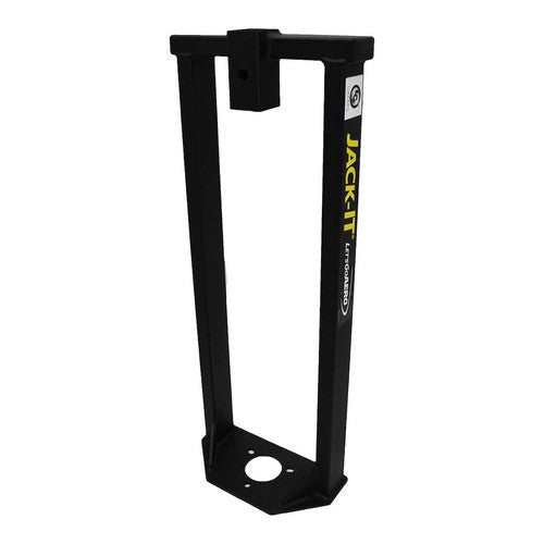 Lippert Jack-It 429756 RV Trailer Bike Carrier