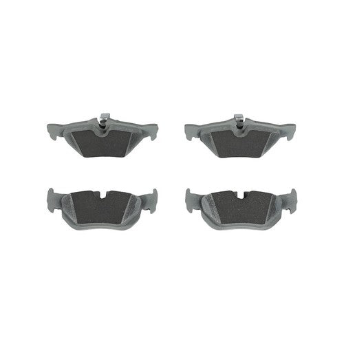 Brembo Rear Ceramic Brake Pads Fits 2007-2013 BMW 328i Brake Pads P06038N