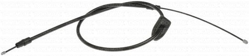Dorman (OE Solutions) C661256 First Stop  BRAKE HARDWARE AND CABLES OEM