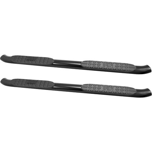 Westin Automotive 21-23715 PRO TRAXX NERF BAR OVAL 4"
