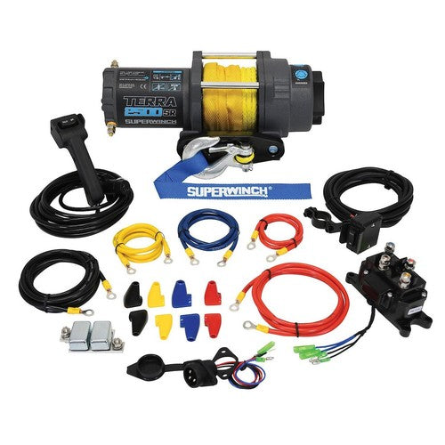 Superwinch 1125270 Terra WINCHES