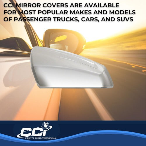 Coast To Coast CCIMC67524R  MIRROR COVERS