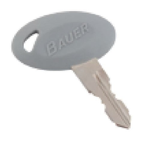 AP Products 013-689721 Bauer DOOR LOCKS RV