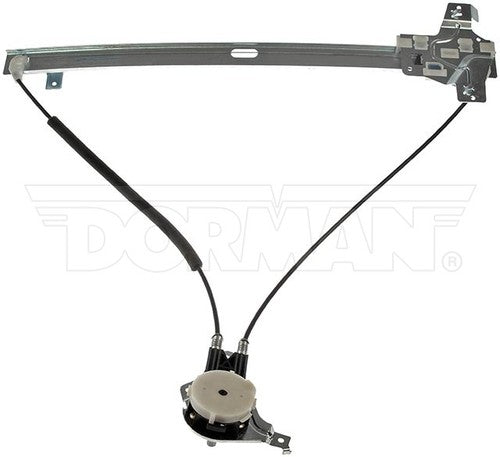Dorman (OE Solutions) 740-568 OE Solutions WINDOW ASSEMBLIES & MOTORS