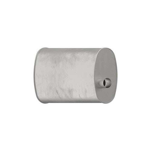 Walker Exhaust 21563 Quiet-Flow SS EXHAUST OEM