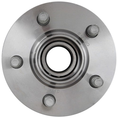Raybestos Brakes 712220 PG PLUS  BRAKE ROTORS OEM