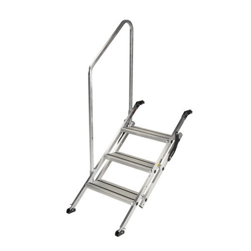 Lippert Components 2023024500 Victory Step  STEPS & STEP RUGS RV