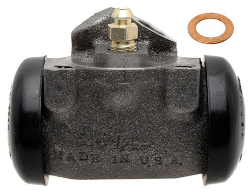 Raybestos Brakes WC32091 Element3 REAR BRAKE HYDRAULICS