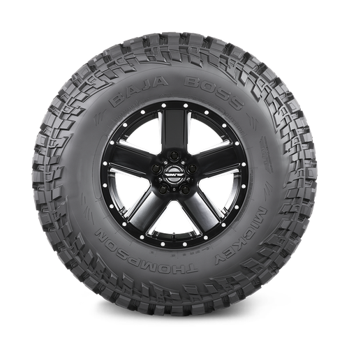 Mickey Thompson Tires 261884 Baja Boss XS TIRE TRUCK