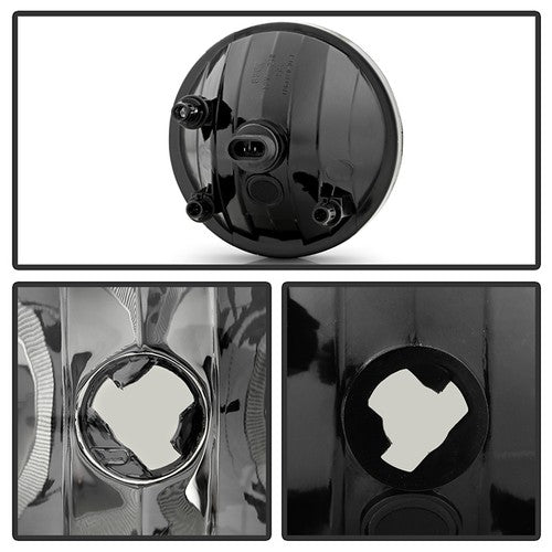Spyder Automotive 5043269  FOG LIGHTS