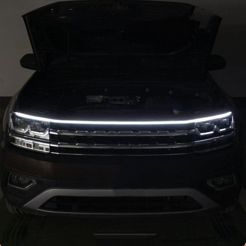 Race Sport Lighting HOODKIT1 Knight Rider RUNNING LIGHTS