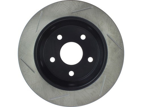 Stop Tech/ Power Slot 126.67043SL SportStop  Slotted BRAKE ROTORS