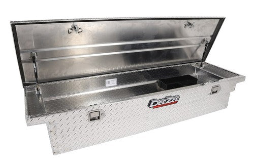 Dee Zee DZ8170L Crossover Low Profile 8 Cu. Ft. Tool Box