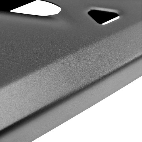 Westin Automotive 28-81095 Black Textured Powder Coated Running Board