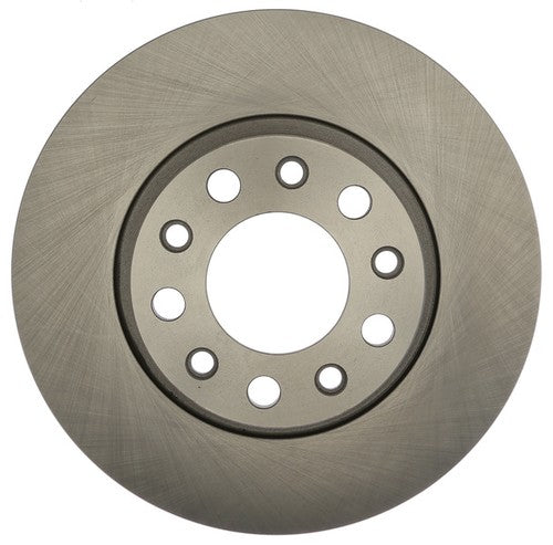Raybestos Brakes 781099R R-Line BRAKE ROTORS OEM