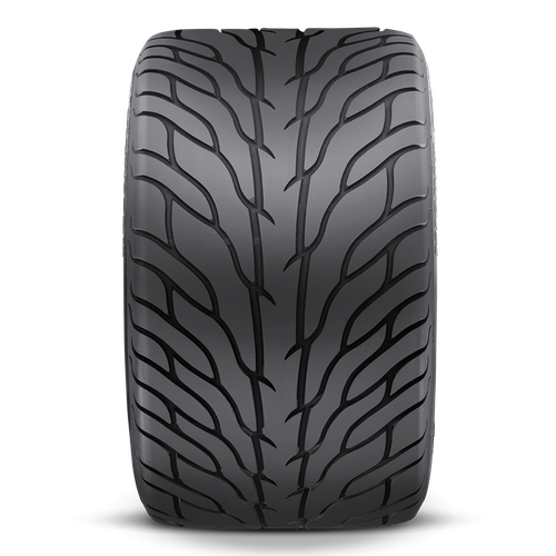 Mickey Thompson Tires 255655 Sportsman S/R  TIRE TRUCK
